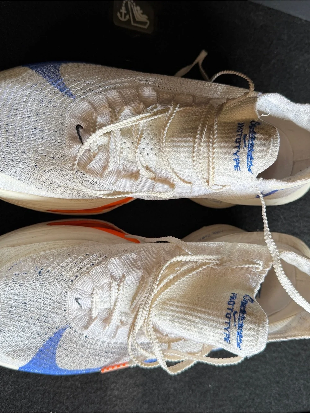 Nike alphafly us